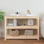 Kaigan Solid Wood Console Table-534617532-534617533