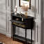 Console Retro Elegant Art