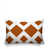 Burnt Orange Geometric 2