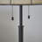 Nathanael Metal Table Lamp