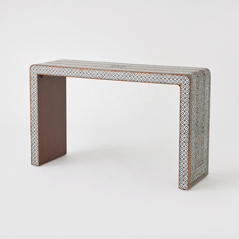 51.25'' W Console Table