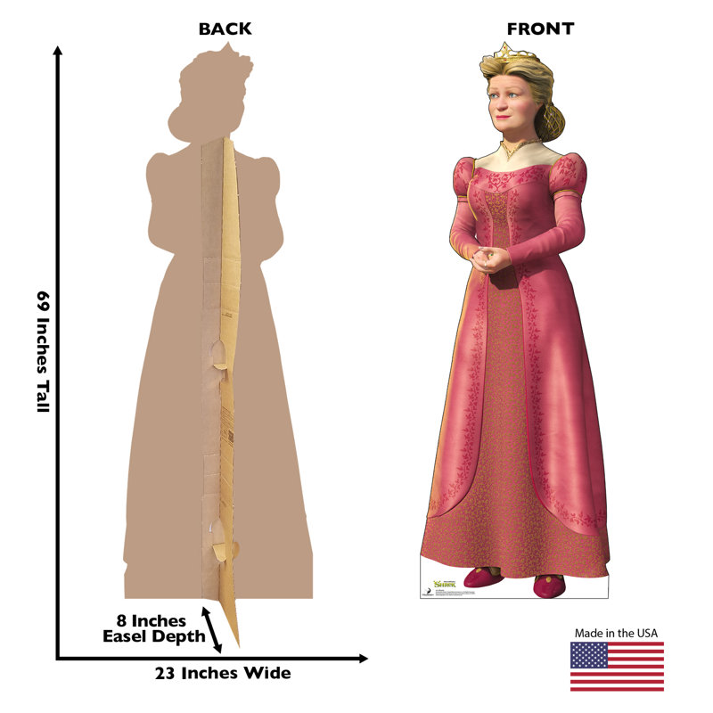 Queen (Shrek)