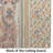 Irish Terrier Heirloom Fall Glass Cutting Board