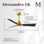 Ventilateur de plafond Alessandra-466741283-466741303-415991770