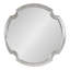 Miroir Illinois festonné 28 x 28-1153187595
