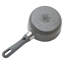 Casserole antiadhésive en aluminium avec couvercle ZWILLING Parma Plus-2139987033