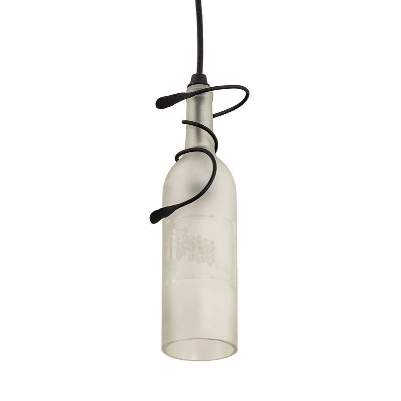 Tuscan Vineyard 1 - Light Pendant