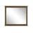 Picardy Accent or Dresser Mirror