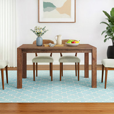 Table de salle à manger 59,8 "Dellbrook