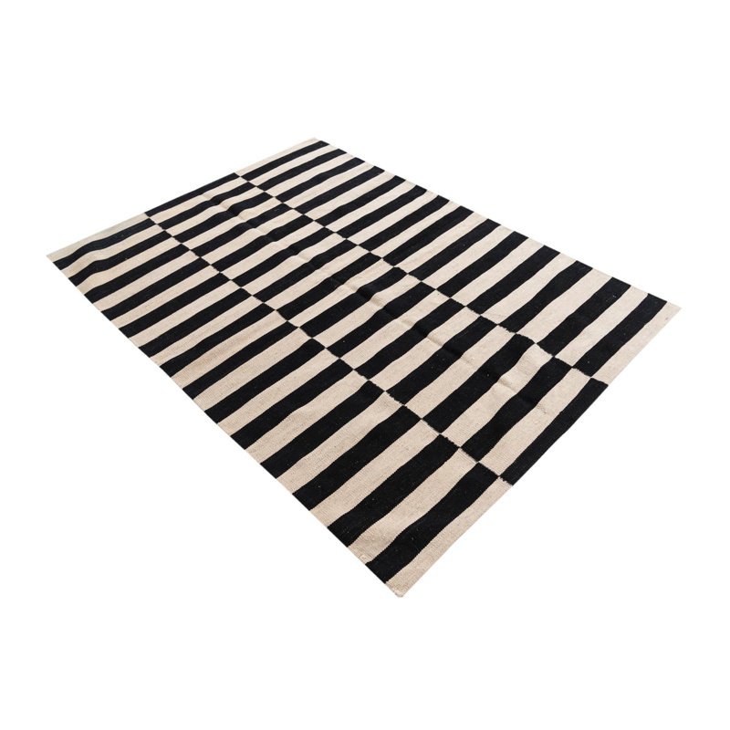 Tapis crème Ousley