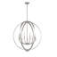 Lustre en forme de globe à 9 lumières de style bougie Petitt-1270526023-1223028825