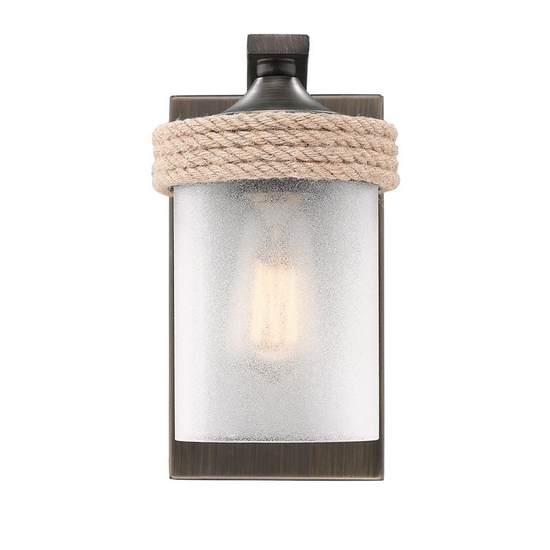 Dimmable Vanity Light