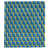 Bleu marine / blanc / bleu pastel
