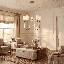 Sanibel 5-Light Chandelier-2037113633