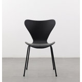 Nowell 18'' H Stacking Side Chair
