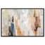 «Inner World II Boho Decor», reproduction d'art sur toile par Art Remedy-119977515-123415459
