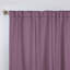 Ensemble de rideaux obscurcissant avec passe-tringle Levatt Classic-775533214-775533187