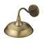 Luminaire de grange d'extérieur H 13,5 po Sussman-981513975
