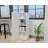 Wobase Accent Cabinet