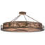 Hickox 12 - Light Chandelier