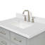 Ensemble de meuble-lavabo mural simple 37 po Macolm-1299627491-1299627500