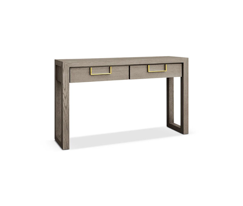 Aagot 130cm Console Table