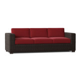 Montecito Outdoor 3 - Seat Patio Sofa