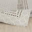 Chequered Area Rug-97801738