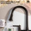 Robinet rétractable avec accessoires-69967161