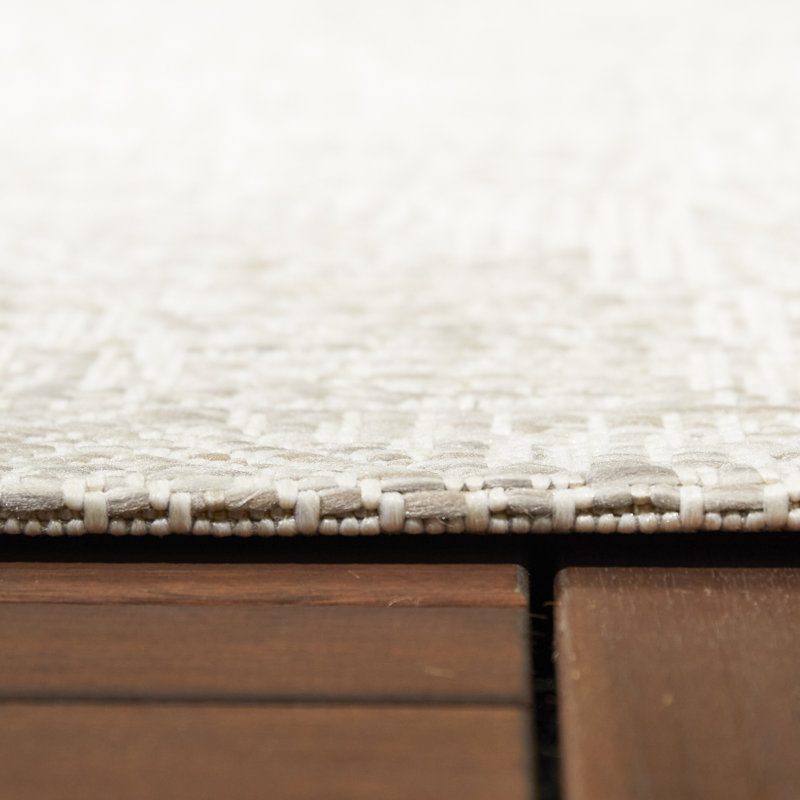 Quarryville Indoor / Outdoor Rug, Rectangle 7'10" x 10'