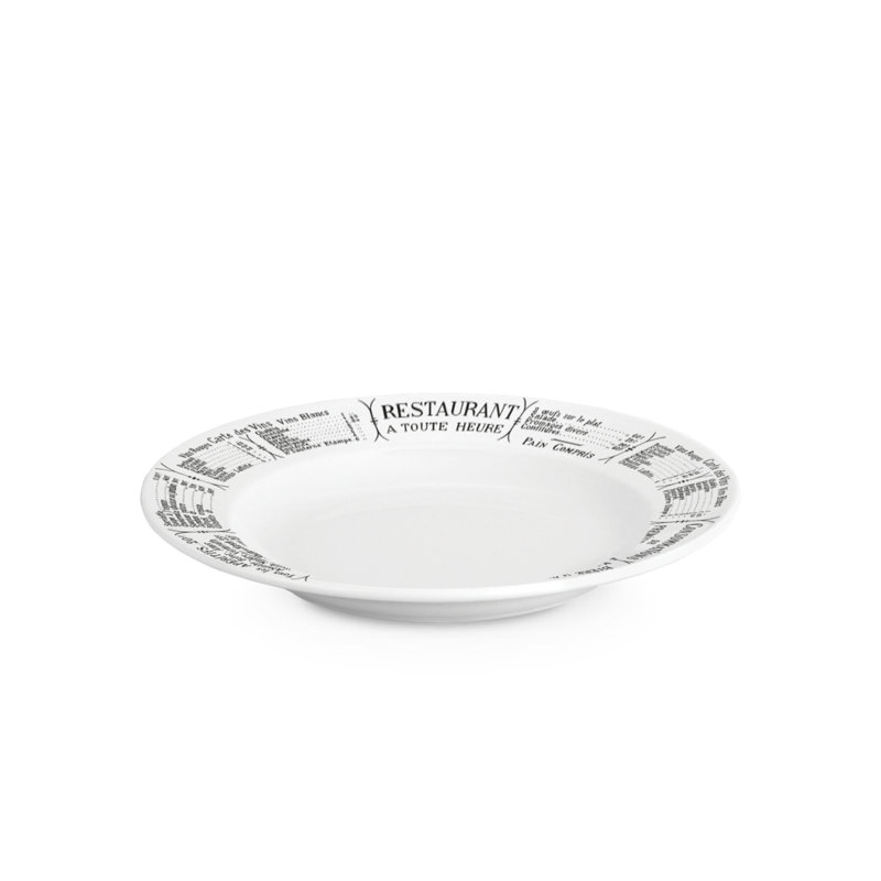 Brasserie 11" Pasta/Soup Bowl