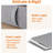 Rebrilliant Fabric Storage Bag