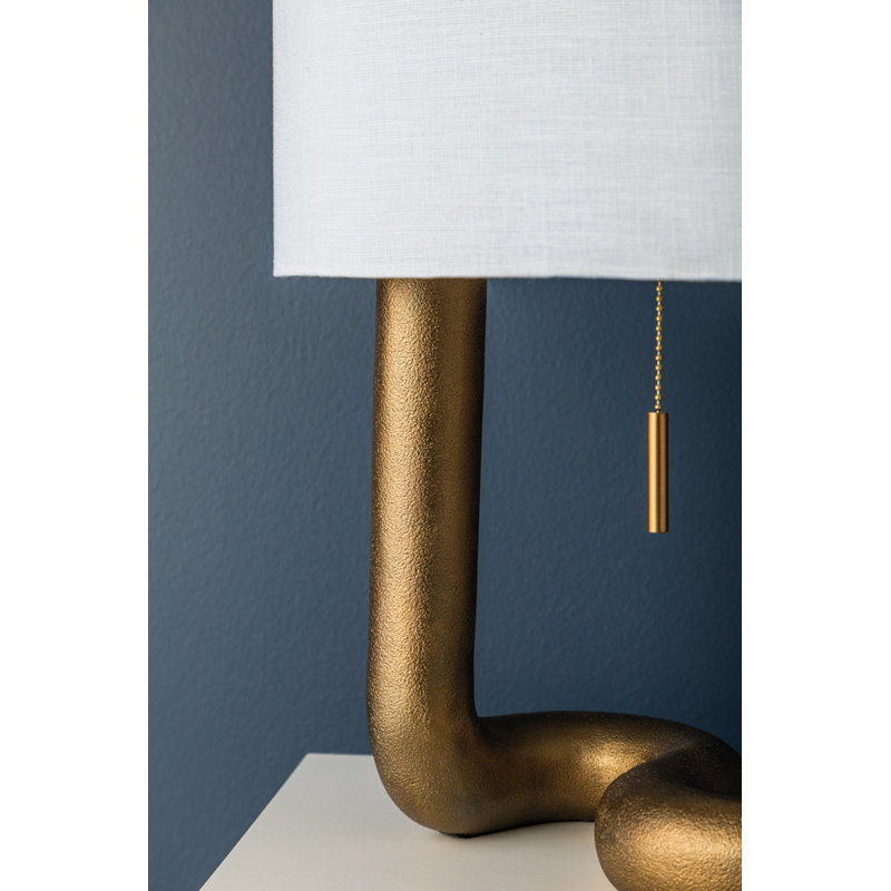 Armonk 1 Light Table Lamp