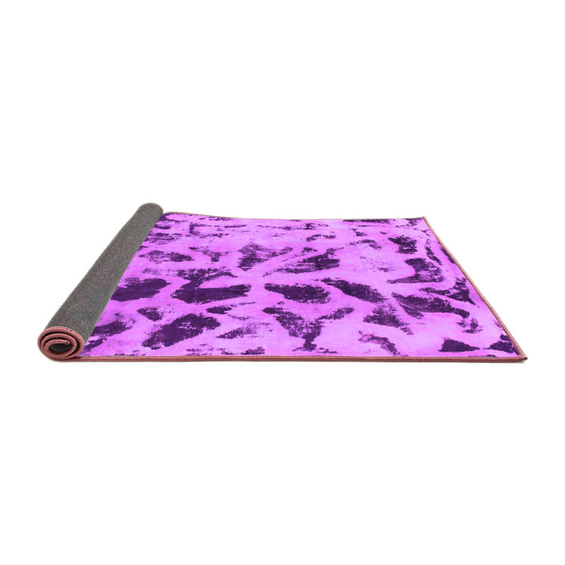 Jasmain Abstract Indoor Rug, Square 5' x 5'