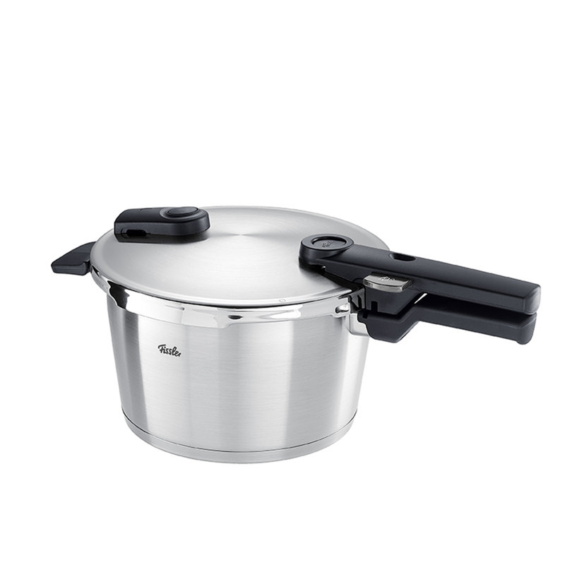 Autocuiseur de qualité supérieure Fissler Vitaquick, 4,8 pte