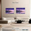 Lever de soleil mauve Nicci Bremen-108930090