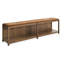 Open Plan Outdoor Bench-1315304492