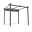 3m x 3m Aluminium Pergola-1683428830