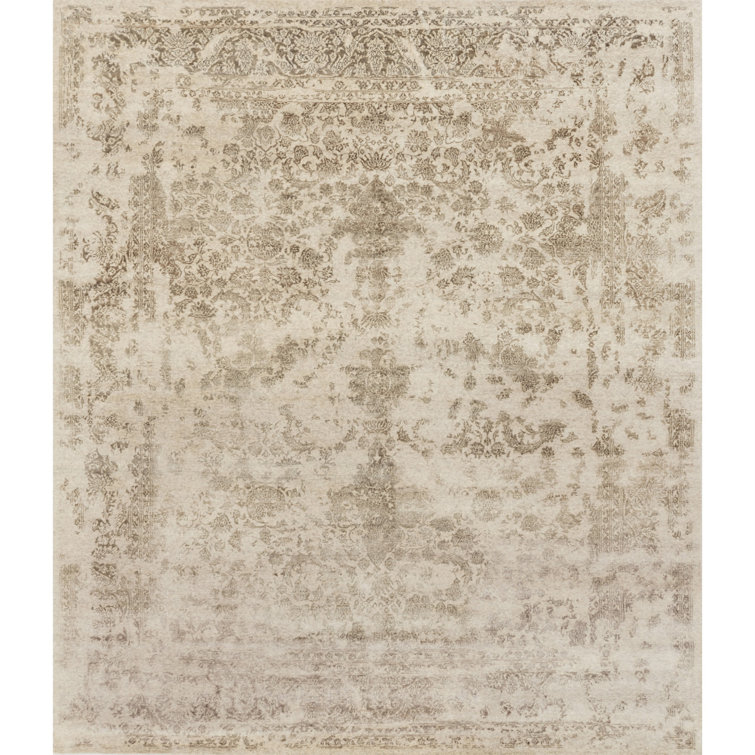Oriental Indoor Rug