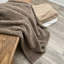 TEDDY CURLY THROW-100066492