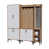 White/Oak is out of stock