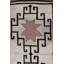 Herki One-of-a-Kind 3'8" X 11'8" Area Rug