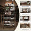 68.3cm Wine Bottle Rack-1890216525