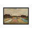 Tulpenfelder (Tulip Fields) par Vincent Van Gogh - reproduction d'art sur toile-668055566-587789704-587789707