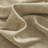 4 Pcs Polyester Linen Textured Light Filtering Semi-sheer Grommet Curtain Pair(set Of 2)-933639020-933639019