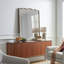 Miroir Savoy Ripple