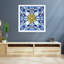 Solid Wood Wall Clock-560525833