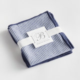 Barclay Butera Cotton Square Napkins