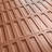Reid 3.14 In. X 10.62 In. 3D Matte Ceramic Wall Tile (3.25 Sq. Ft. / Case)-126511562