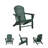 Mailloux Adirondack Chair